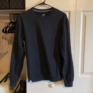 Crewneck sweater
